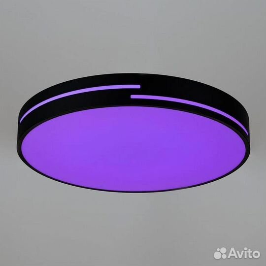 Накладной светильник Citilux Купер Лайн CL72470GL1