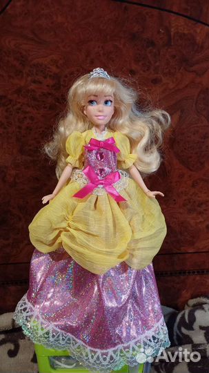 Куклы принцессы дисней