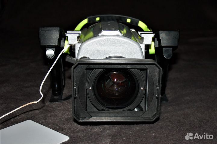 Видеобокс Amphibico для Sony FDR AX-33 4K и (740е)