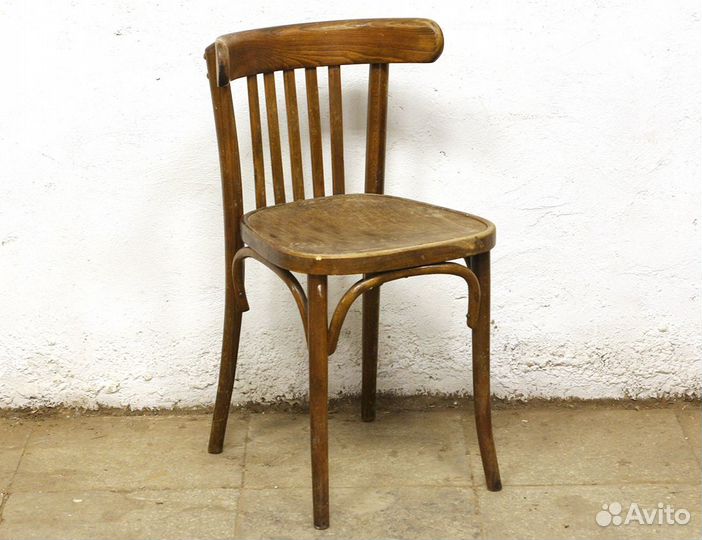 Стул старинный