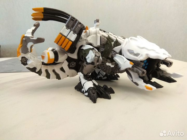 Фигурка Funko POP Horizon Zero Dawn: Thunderjaw