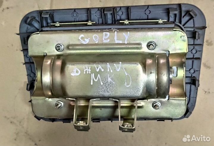 Аирбаг боковой Geely Mk 2010