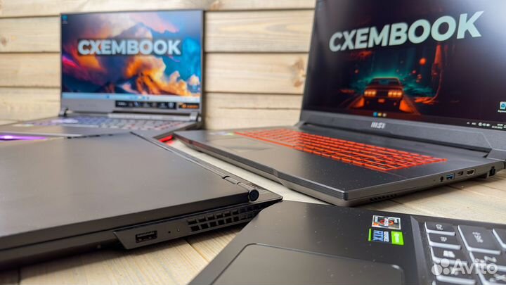 Срочный выкуп ноутбуков, пк и iPhone