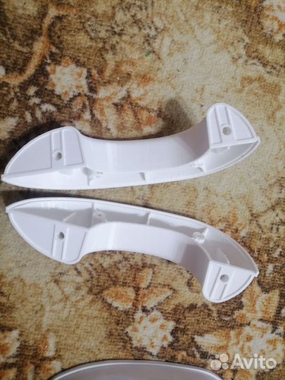 Ручки Москвич 402,407, 403 и т.п., Газ,Волга, Заз