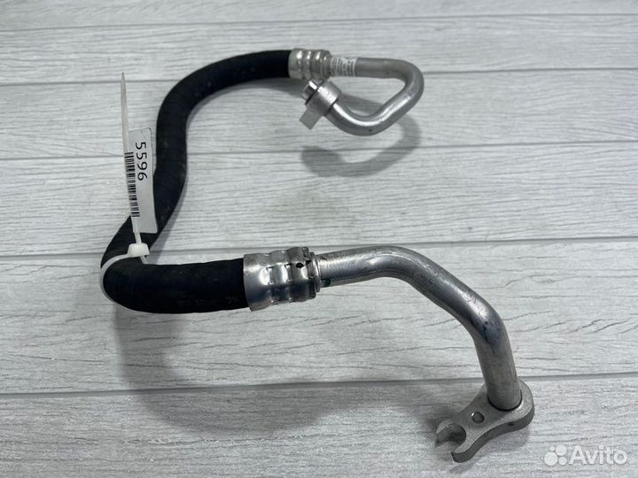 Трубка кондиционера Mercedes Glc-Class X253