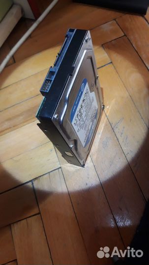 Жёсткий диск HDD 320Gb
