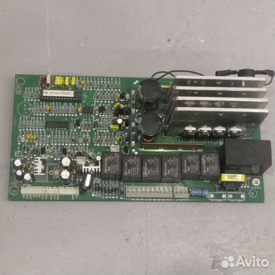 Плата управления для Ups Rucelf, Элим, Энергия