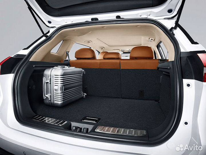 Запчасти geely Atlas