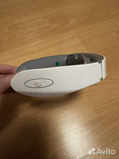 Массажер для шеи