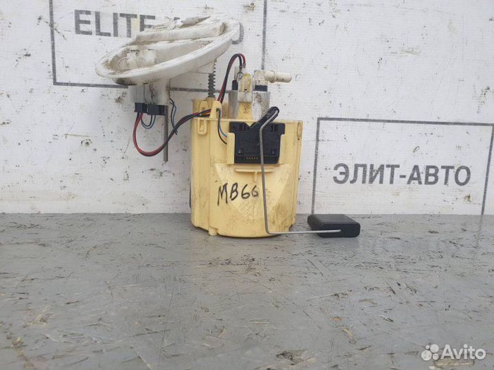 Бензонасос Mercedes E-Class W212 2.1D 2012