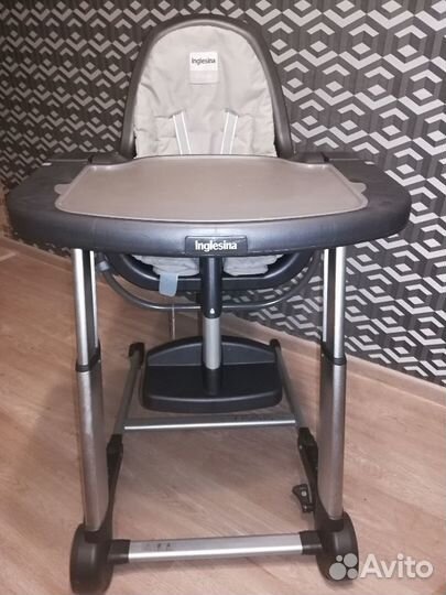 Стул для кормления Inglesina Zuma
