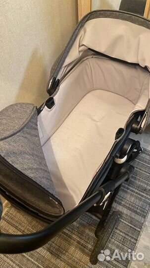 Коляска bugaboo lynx 2022 года