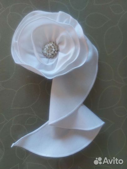 Блузка для девочки 134