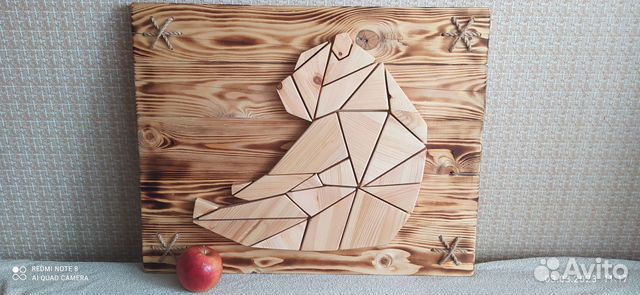 Декор в квартиру