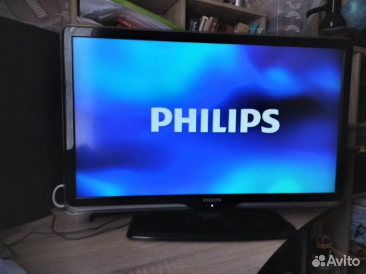 Телевизор philips 32pfl8404h/60