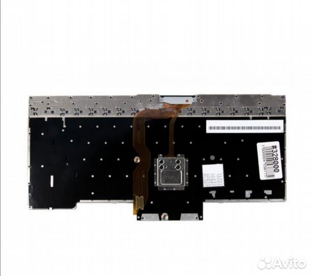 Клавиатура для ноутбука Lenovo ThinkPad X230