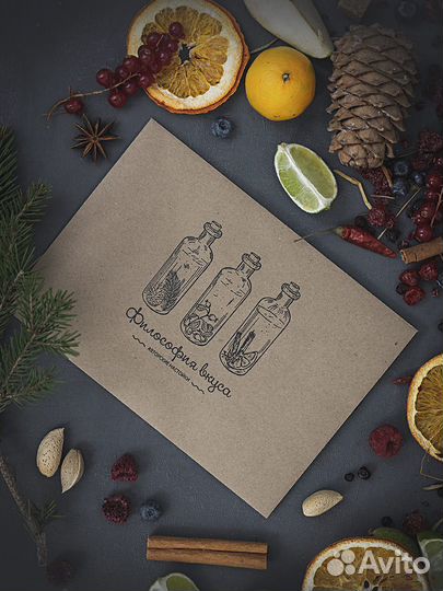 Подарочный набор 