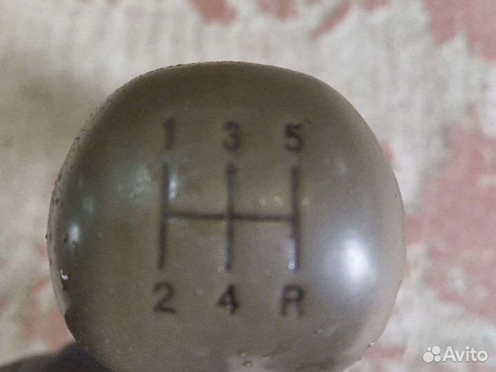 Кулиса кпп Chery Qq 6 S21