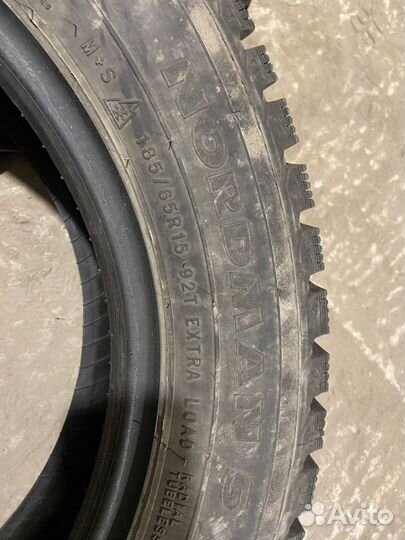 Nordman 5 185/65 R15