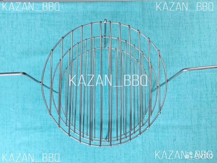 Этажерка для тандыра