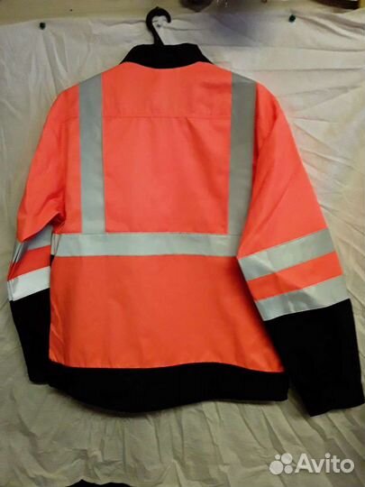 Костюм мужской рабочий летний спецодежда