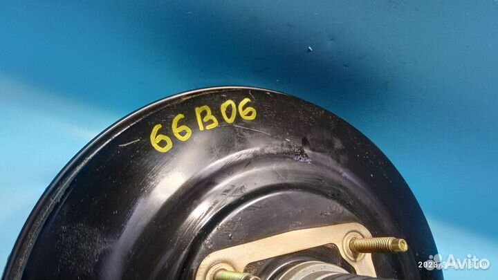 Вакуумный усилитель тормозов для Mazda 6 2002-2007