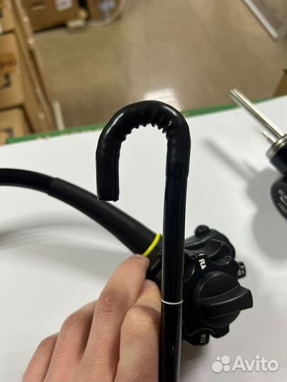 Гастроскоп Olympus Gif-H180J