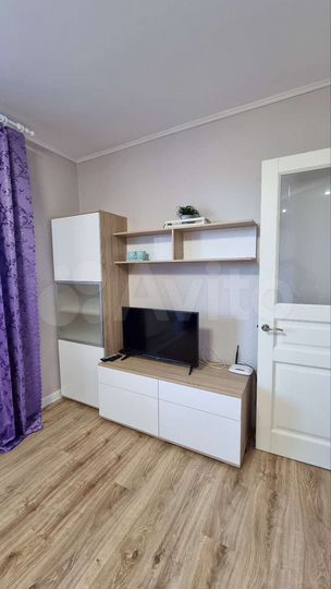 1-к. квартира, 35 м², 5/5 эт.
