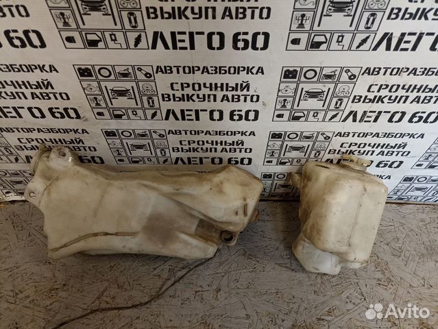 Бачок для Mazda MX-3