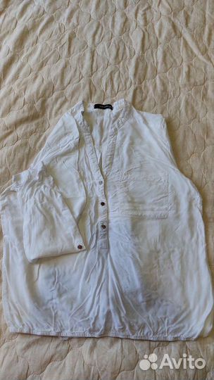 Женские вещи пакетом 42