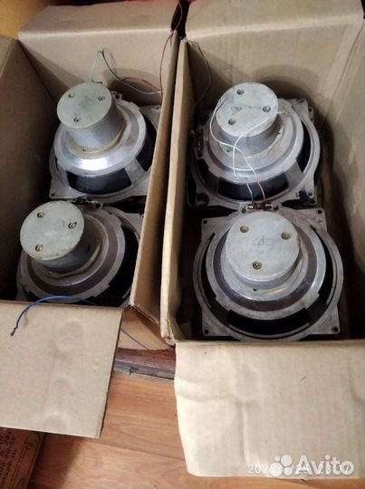 Динамики 10гд30