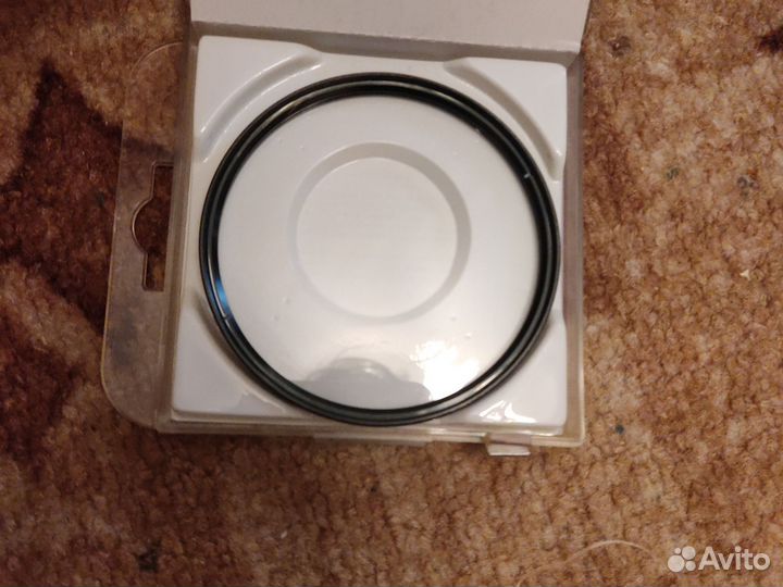 Светофильтр Marumi lens protect 77mm