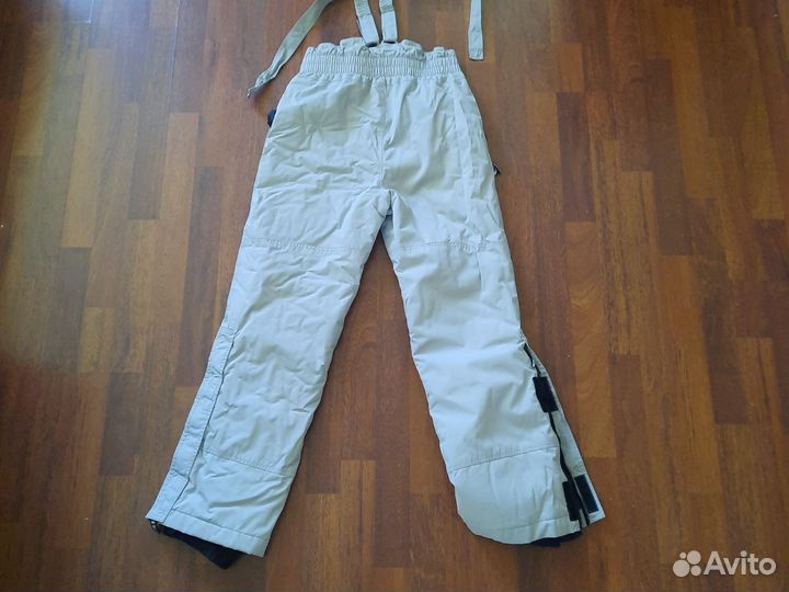 Горнолыжные брюки