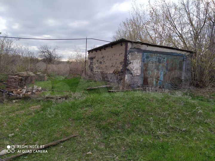 Участок 30 сот. (ИЖС)