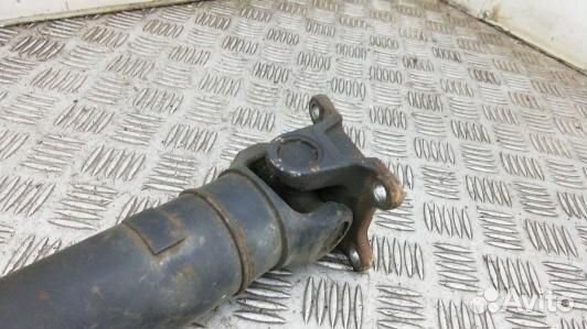 Карданный вал mercedes benz vito W639 (KBN10K302)