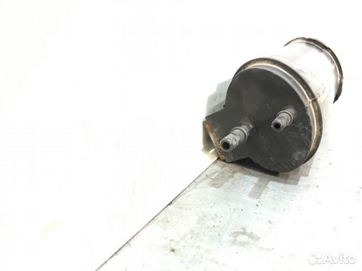 Абсорбер фильтр угольный Volkswagen Polo 1 седан