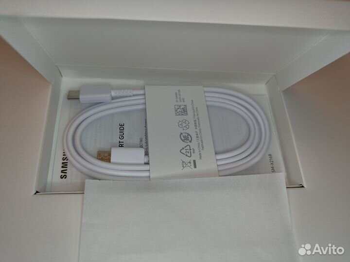 Планшет Samsung Galaxy Tab A9+ 5G 8/128 гб