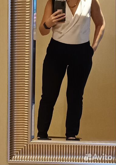 Комбинезон женский вечерний 42 44