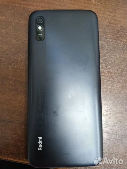 Xiaomi redmi 9A 2/32 гб