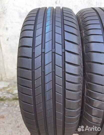 Bridgestone Turanza T005 185/55 R15 82V