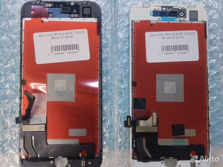 Дисплей iPhone 8(SE2020) Оригинал