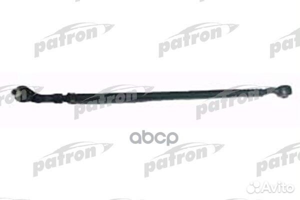 Тяга рулевая audi: 100 CH.4A-P-001984- PS2133L