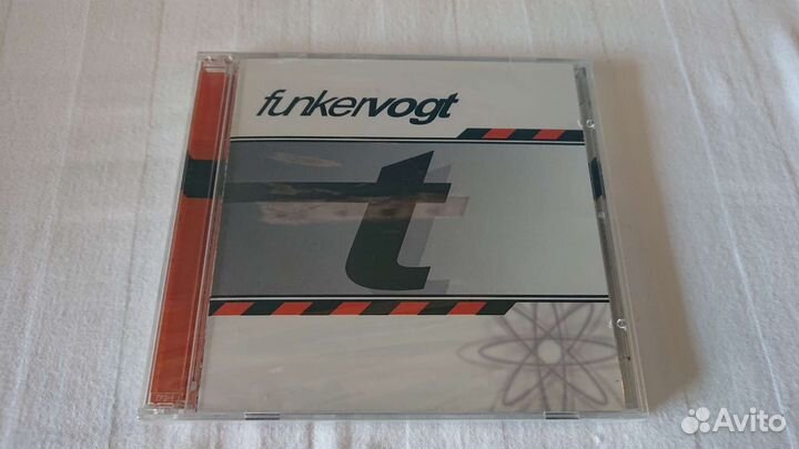 Музыкальные cd диски