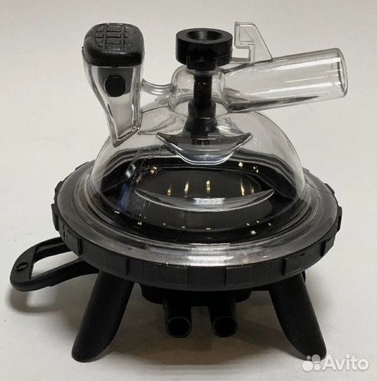 Коллектор попарного доения 200 мл Турция