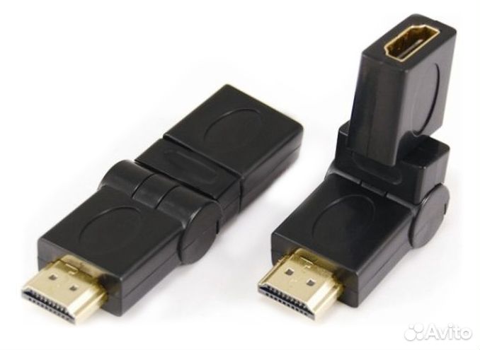 Удлинитель кабель hdmi мама - папа, 1.5м