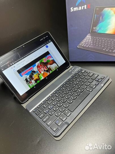 Планшет Х20 Pro