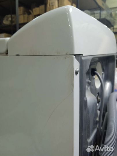 Стиральная машина Zanussi ZWQ 5104