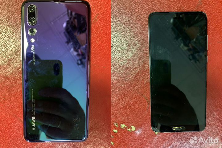 Муляж телефона