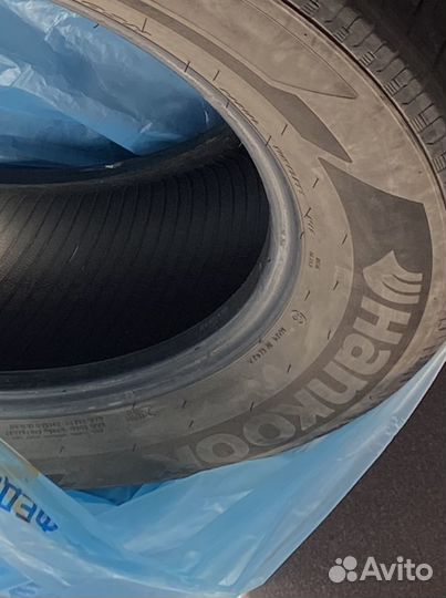 Hankook Kinergy GT H436 235/60 R18 103H