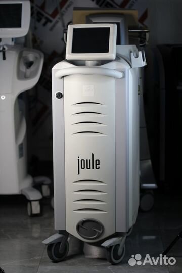 Аппарат Sciton Joule 7 BBL 2012
